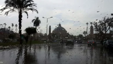 خريف متقلب وارتفاع الحرارة.. كم يوم تفصلنا عن فصل الشتاء؟ 