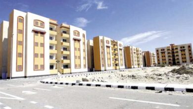 المركزي يقر زيادة الفائدة على التمويل العقاري.. ما تأثيرها على المستفيدين؟