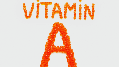 دراسة تكشف أهمية فيتامين A لصحة العين والمناعة ونمو الخلايا