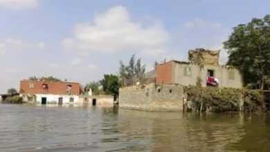 الفيضان يهدد محافظة جديدة.. وإعلان حالة الطوارئ