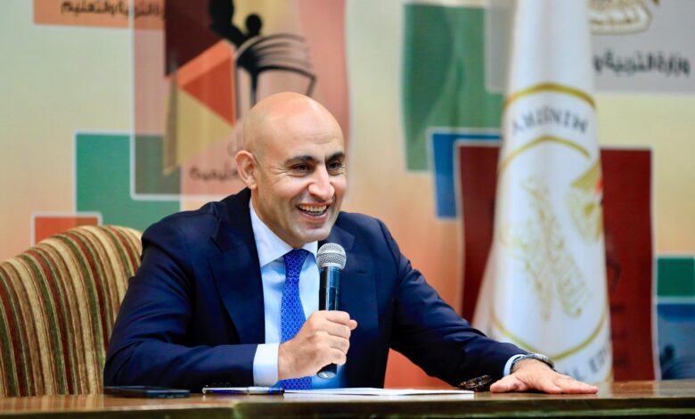 وزير التعليم: 88% من طلاب الأول الثانوي اختاروا نظام البكالوريا