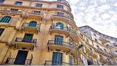 المحكمة الإدارية تنظر أولى جلسات دعوى وقف تنفيذ تعديلات قانون الإيجار القديم