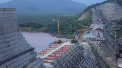 شراقي: إثيوبيا فتحت بوابات المفيض.. وهكذا تصرفت مصر