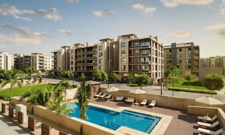مشروع ظلال 2025.. إزاي تحجز شقة في أكبر طرح عام 2025 لجميع الفئات؟