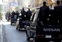 الداخلية تضبط عنصرًا جنائيًا شديد الخطورة بحوزته 1.5 طن مخدرات بقيمة 95 مليون جنيه في الإسماعيلية