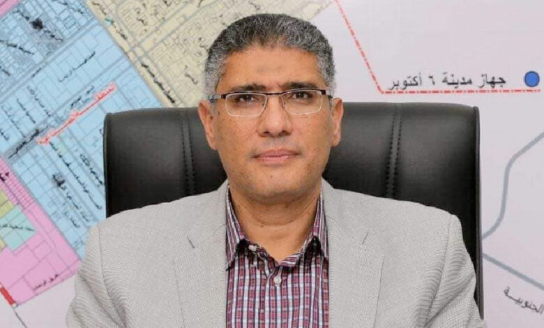 محافظ الجيزة يستقبل الأمين العام لجائزة خليفة الدولية للتمور ويعلن جاهزية انطلاق المهرجان الدولي الثامن بالواحات البحرية محافظ الجيزة يستقبل الأمين العام لجائزة خليفة الدولية للتمور ويعلن جاهزية انطلاق المهرجان الدولي الثامن بالواحات البحرية