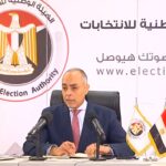 الإعلان خلال ساعات.. أول تحرك من “الوطنية للانتخابات” بعد بيان السيسي