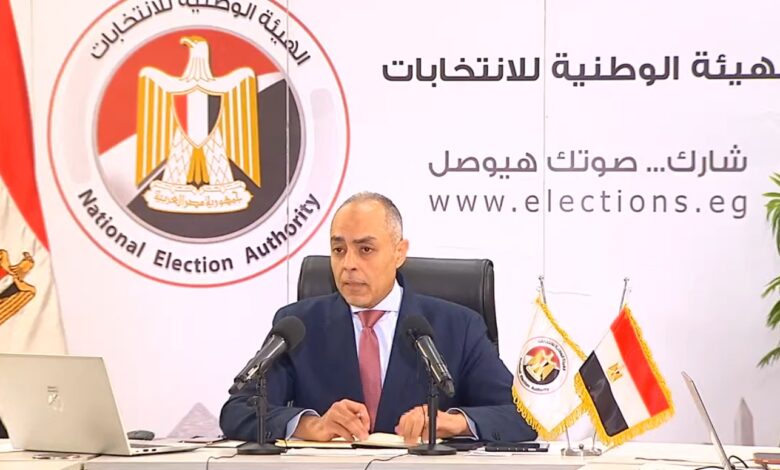 في 4 نقاط.. الوطنية للانتخابات ترد على حكم الإدارية العليا ببطلان دوائر في المرحلة الأولى
