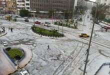 هتقلب أوروبا.. تدفق الخلايا الرعدية وسقوط ثلوج على الإسكندرية