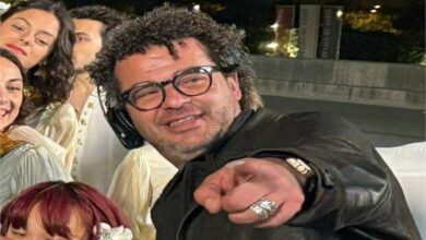 “بكرة تعرفوا العمق”.. أول رد من مخرج حفل افتتاح المتحف المصري الكبير