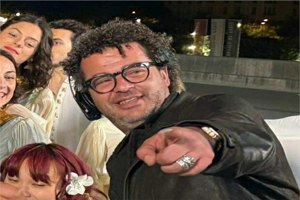 “بكرة تعرفوا العمق”.. أول رد من مخرج حفل افتتاح المتحف المصري الكبير