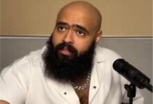 المحكمة الاقتصادية تنظر اليوم ثاني جلسات محاكمة التيك توكر محمد عبد العاطي المحكمة الاقتصادية تنظر اليوم ثاني جلسات محاكمة التيك توكر محمد عبد العاطي