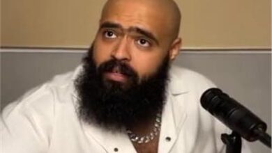 المحكمة الاقتصادية تنظر اليوم ثاني جلسات محاكمة التيك توكر محمد عبد العاطي