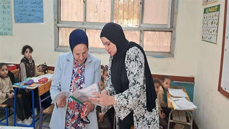 التعليم توضح ضوابط صرف حافز التدريس والإدارة المدرسية