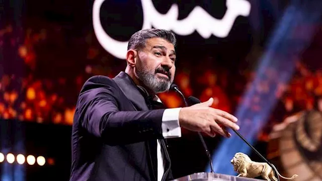 ياسر جلال للجزائريين: لا تلتفتوا للكلام السلبي.. المقامات محفوظة