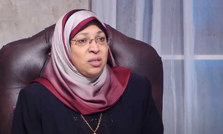 الدكتورة نيفين مختار: غض البصر وكف الأذى من أهم آداب الطريق في الإسلام