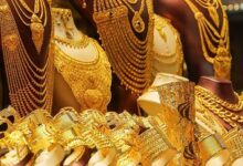 أسعار الذهب اليوم في مصر.. والجرام يسجل 4521 جنيها