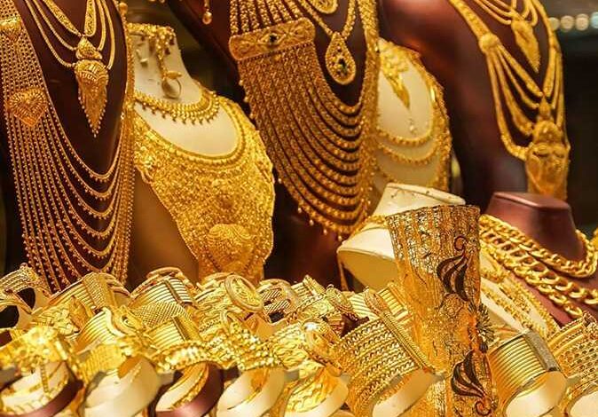 أسعار الذهب اليوم في مصر.. والجرام يسجل 4521 جنيها