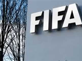 فيفا يطلق «جائزة السلام» الجديدة.. والتكهنات حول ترامب تثير الجدل فيفا يطلق «جائزة السلام» الجديدة.. والتكهنات حول ترامب تثير الجدل