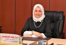 نهلة الصعيدي: الأزهر منارة العلم والوسطية ويحتضن طلاب العالم منذ أكثر من ألف عام