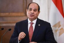 السيسي: موقفي تجاه الانتخابات كان اعتراضا على ممارسات لم أرض عنها