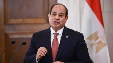 السيسي: موقفي تجاه الانتخابات كان اعتراضا على ممارسات لم أرض عنها