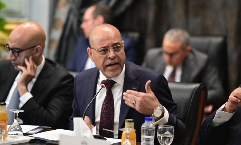 وزير العمل: البطالة في مصر انخفضت إلى 6.2% خلال 2025