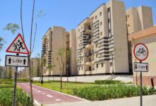 بدء إرسال رسائل لحاجزي سكن لكل المصريين.. وفرصة للمرفوضين بدء إرسال رسائل لحاجزي سكن لكل المصريين.. وفرصة للمرفوضين