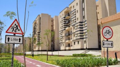 بدء إرسال رسائل لحاجزي سكن لكل المصريين.. وفرصة للمرفوضين