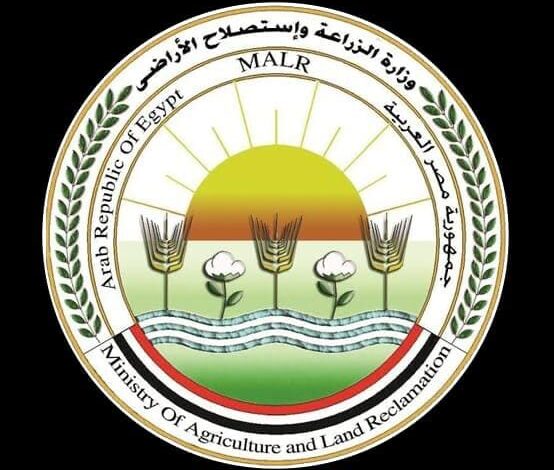 الزراعة تطلق غدا سلسلة قوافل التنمية الزراعية الشاملة من محافظة المنيا