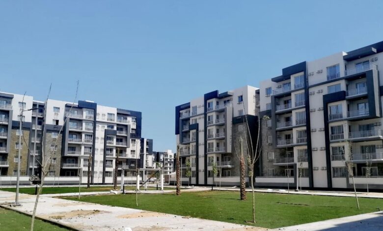 فرصة جديدة.. فتح باب التسجيل لحجز 25012 وحدة سكنية