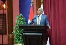 نائب رئيس جامعة الأزهر: الأزهر الشريف منارة عالمية ورمز للوسطية والسلام