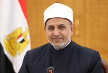 رئيس جامعة الأزهر للطلاب الوافدين: الأزهر قدَّم لكم مفاتيح العلم والمعرفة.. فاحملوا الأمانة وكونوا على قدر المسؤولية