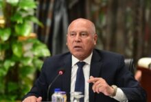 كامل الوزير يبحث مع نظيره الجنوب إفريقي تعزيز التعاون الصناعي والنقل بين مصر وجنوب إفريقيا