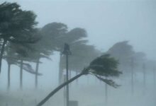 الأرصاد تحذر: كتل هوائية قادمة من أوروبا.. اغلقوا النوافذ 