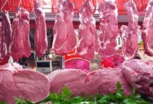 أسعار اللحوم اليوم في الأسواق.. الكندوز والضأن عند 360 – 420 جنيهًا للكيلو