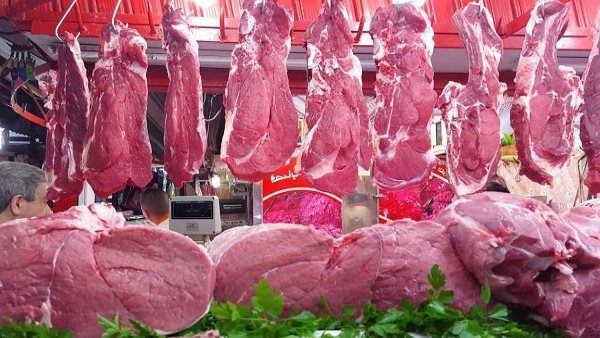 أسعار اللحوم اليوم في الأسواق.. الكندوز والضأن عند 360 – 420 جنيهًا للكيلو