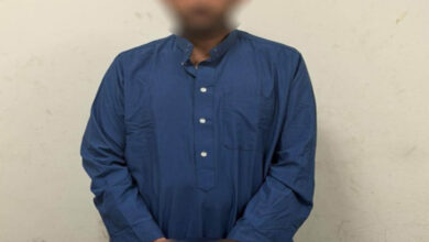 الداخلية تكشف الحقيقة الكاملة للتخلص من مهندس كيمياء نووية بالإسكندرية