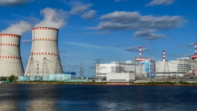 4500 فرصة عمل بمشروع الضبعة بمرتبات تصل لـ45 ألف جنيه (الشروط والمستندات المطلوبة)