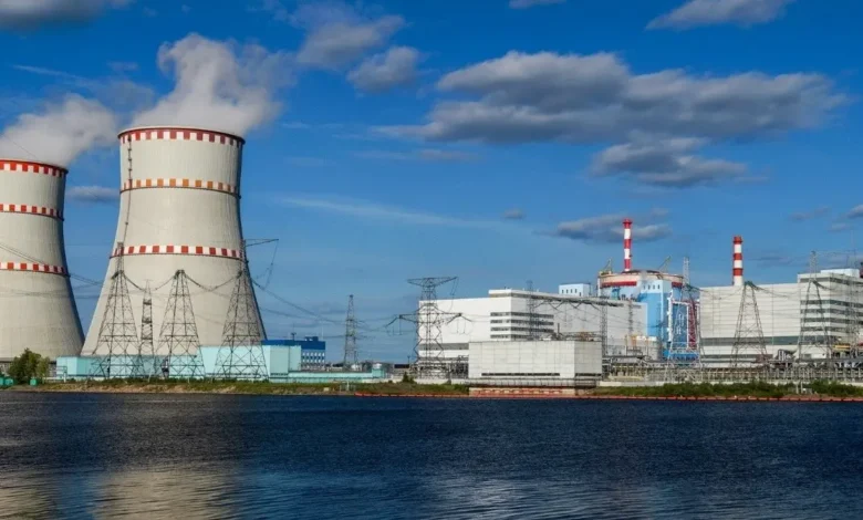 4500 فرصة عمل بمشروع الضبعة بمرتبات تصل لـ45 ألف جنيه (الشروط والمستندات المطلوبة)