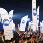 أول تعليق من حزب مستقبل وطن بعد بيان السيسي بشأن نزاهة الانتخابات