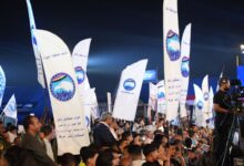 أول تعليق من حزب مستقبل وطن بعد بيان السيسي بشأن نزاهة الانتخابات