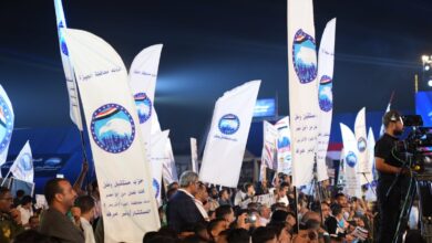 أول تعليق من حزب مستقبل وطن بعد بيان السيسي بشأن نزاهة الانتخابات