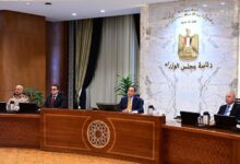 مجلس الوزراء يصدر 4 قرارات مهمة جديدة