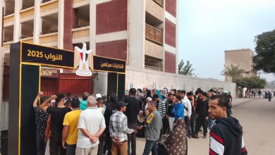 طلب صناديق إضافية.. آخر تطورات التصويت بالمرحلة الثانية من انتخابات مجلس النواب 2025