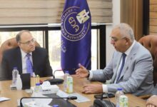 اجتماع حاسم في هيئة الدواء.. قرارات جديدة تُعيد ضبط سوق التوزيع وتدعم الصيادلة