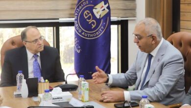 اجتماع حاسم في هيئة الدواء.. قرارات جديدة تُعيد ضبط سوق التوزيع وتدعم الصيادلة