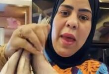 المحكمة الاقتصادية تقضي ببراءة البلوجر أم مكة من تهم نشر فيديوهات خادشة للحياء العام