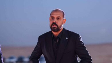 عماد النحاس يغادر العراق فجأة بسبب “تدخل جراحي عاجل”