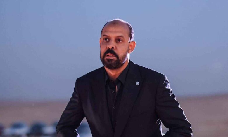 عماد النحاس يغادر العراق فجأة بسبب “تدخل جراحي عاجل”